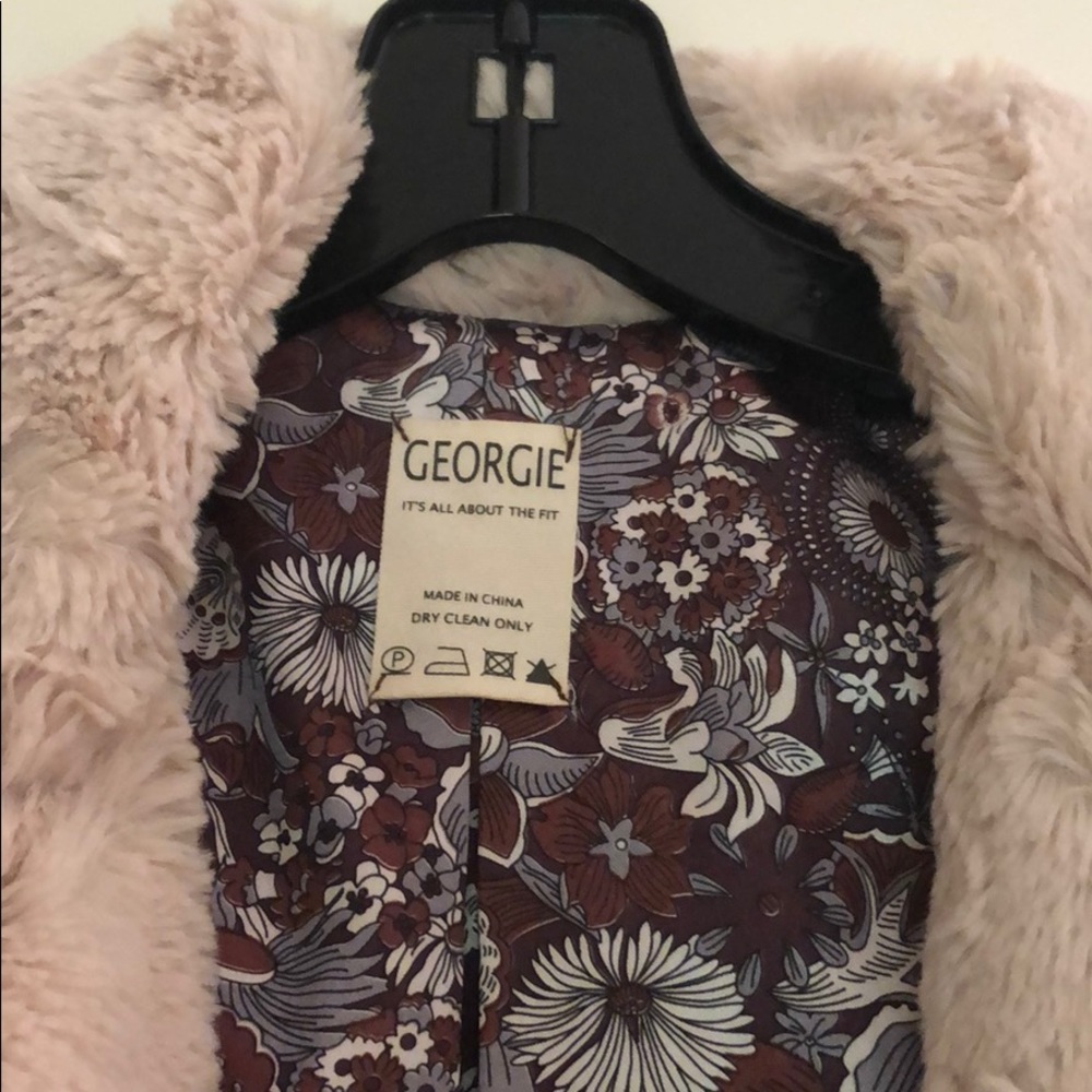 Coat - Picture 2 of 5
